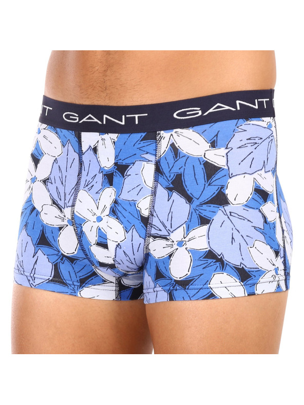 Gant Paket od tri - muške bokserice Gant višebojna