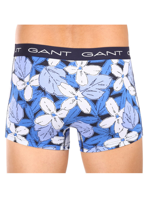 Gant Paket od tri - muške bokserice Gant višebojna