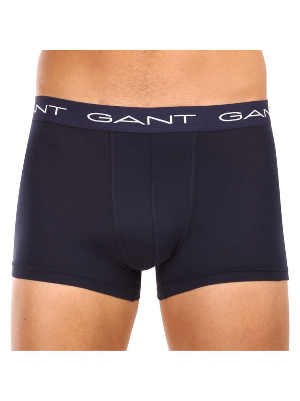 Gant Paket od tri - muške bokserice Gant višebojna