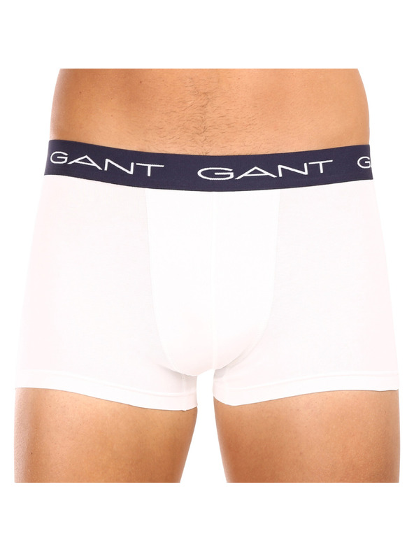 Gant Paket od tri - muške bokserice Gant višebojna