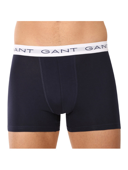 Gant Paket od tri - muške bokserice Gant višebojna