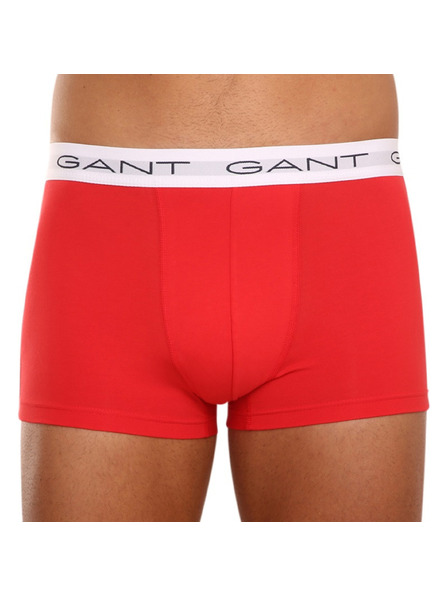 Gant Paket od tri - muške bokserice Gant višebojna