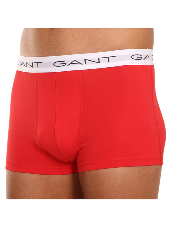 Gant Paket od tri - muške bokserice Gant višebojna