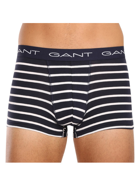 Gant Paket od tri - muške bokserice Gant višebojna