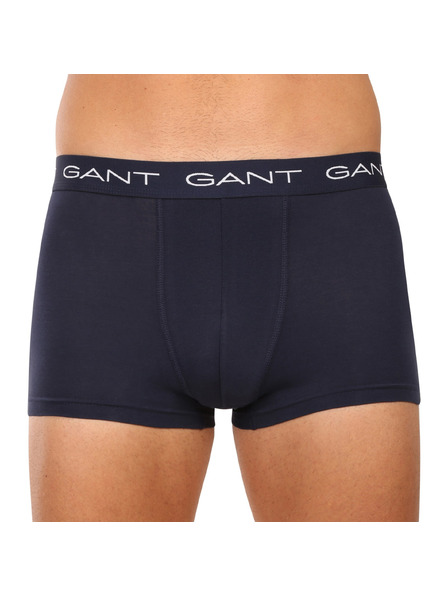 Gant Paket od tri - muške bokserice Gant višebojna