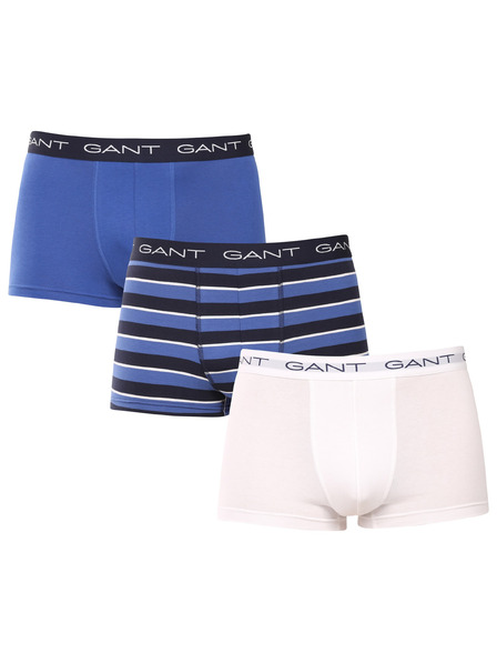 Gant Paket od tri - muške bokserice Gant višebojna