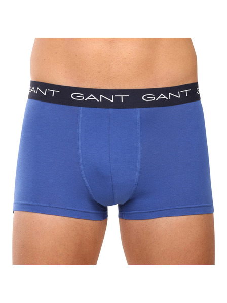 Gant Paket od tri - muške bokserice Gant višebojna