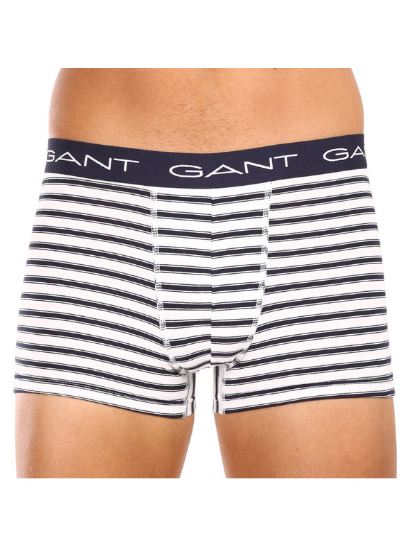 Gant Paket od tri - muške bokserice Gant višebojna