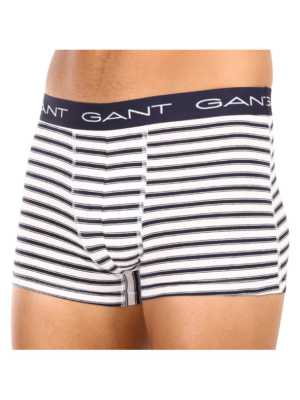 Gant Paket od tri - muške bokserice Gant višebojna