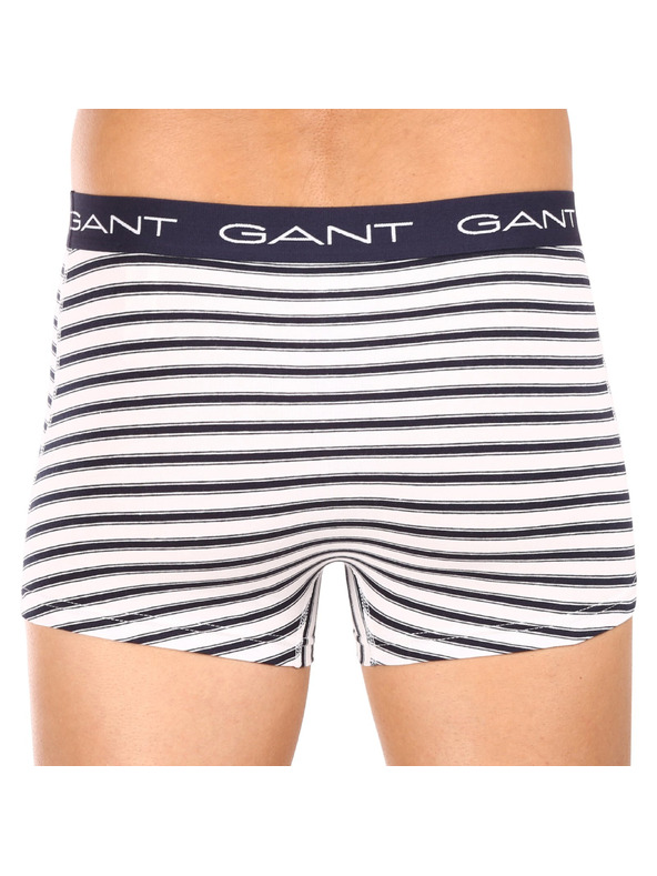 Gant Paket od tri - muške bokserice Gant višebojna