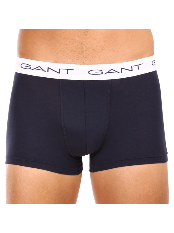 Gant Paket od tri - muške bokserice Gant višebojna