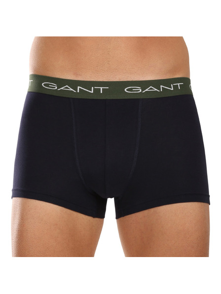 Gant Paket od tri - muške bokserice Gant višebojna