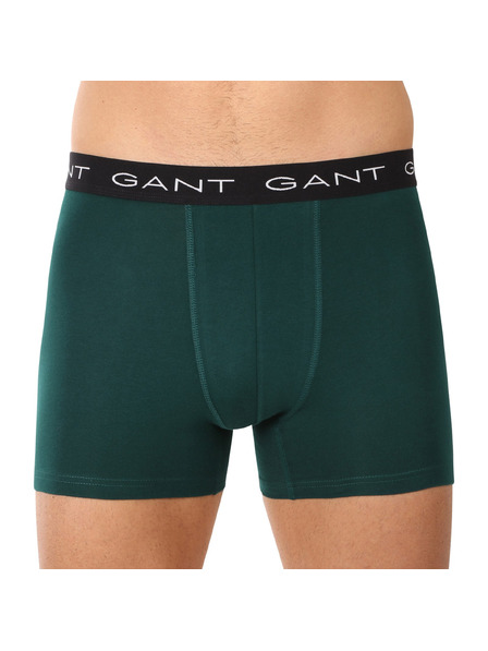 Gant Paket od tri - muške bokserice Gant višebojna