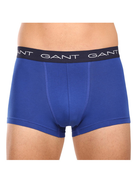 Gant Paket od tri - muške bokserice Gant višebojna