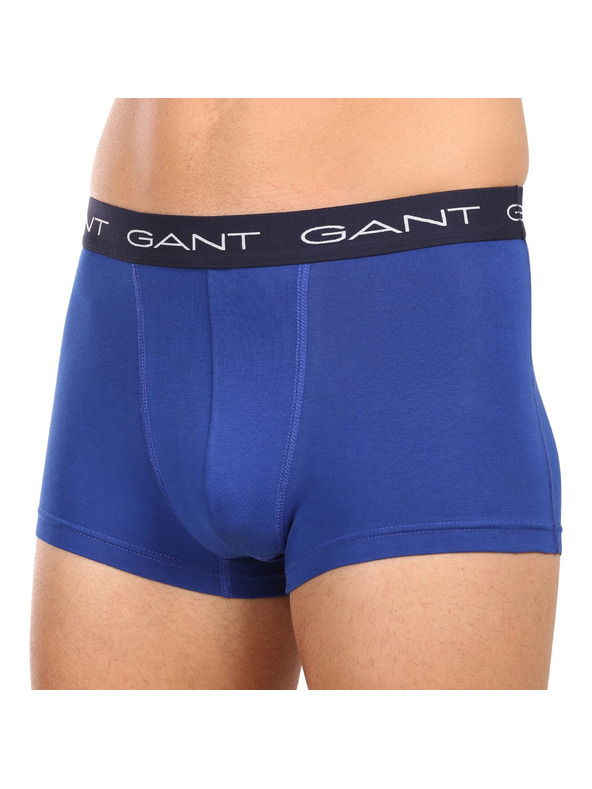 Gant Paket od tri - muške bokserice Gant višebojna