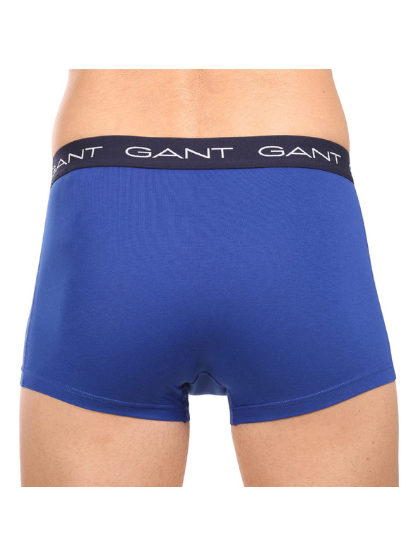 Gant Paket od tri - muške bokserice Gant višebojna