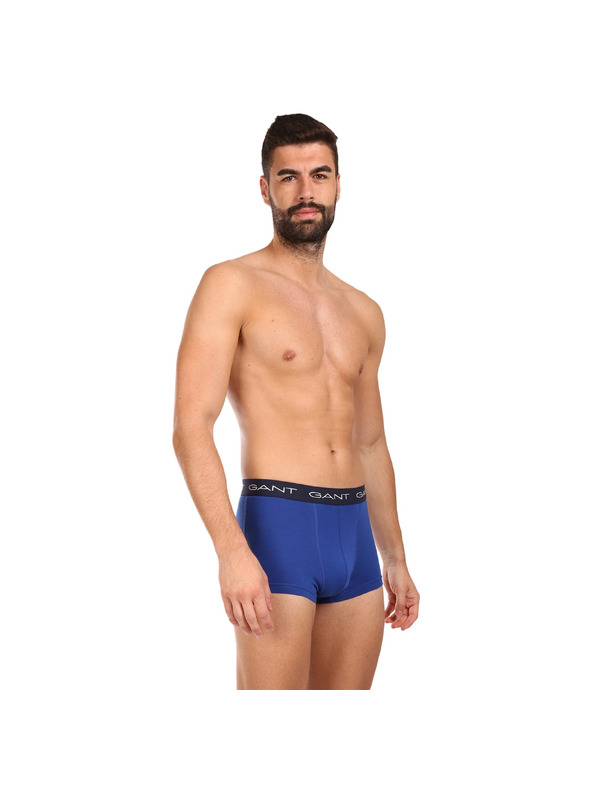 Gant Paket od tri - muške bokserice Gant višebojna
