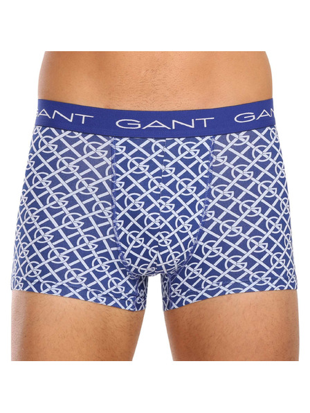 Gant Paket od tri - muške bokserice Gant višebojna