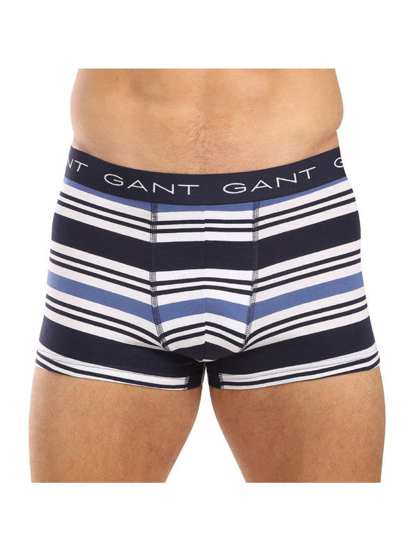 Gant Paket od tri - muške bokserice Gant višebojna