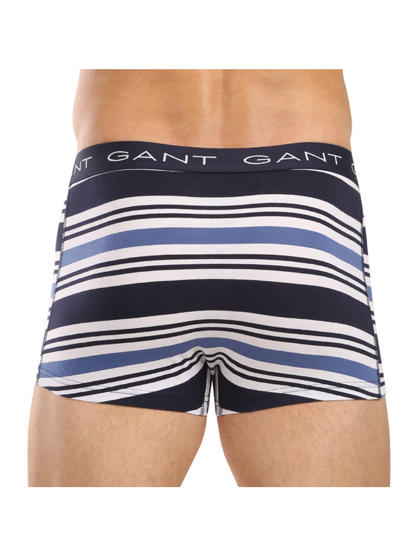 Gant Paket od tri - muške bokserice Gant višebojna