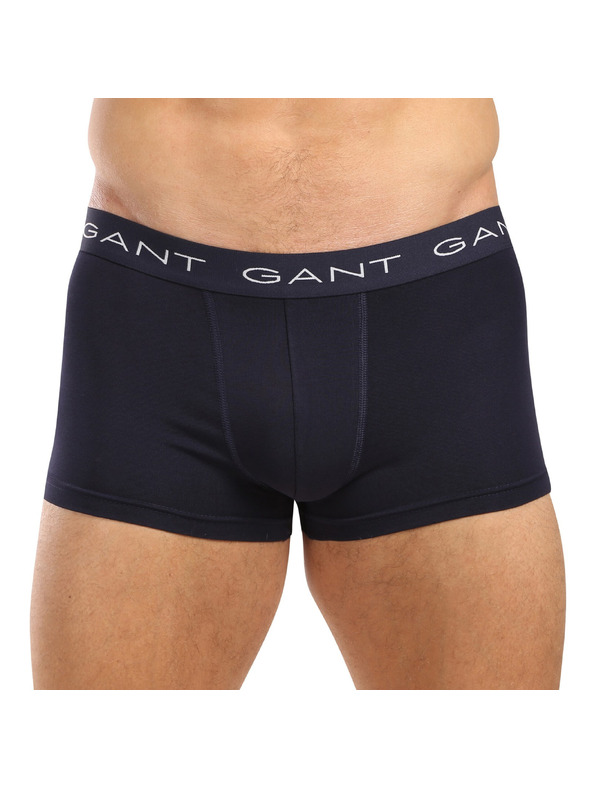 Gant Paket od tri - muške bokserice Gant višebojna