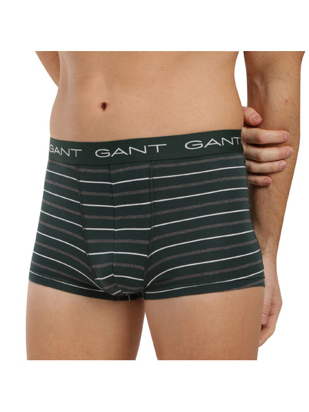 Gant Paket od tri - muške bokserice Gant darilna kutija višebojna