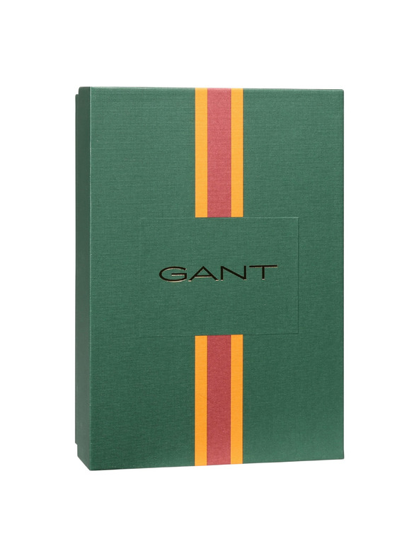Gant Paket od tri - muške bokserice Gant darilna kutija višebojna
