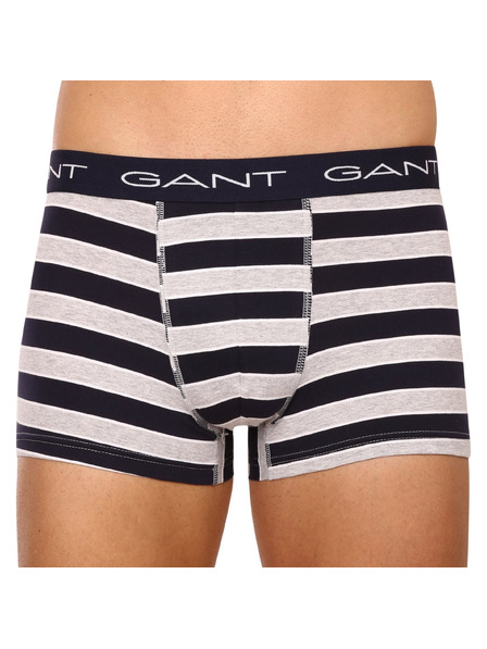 Gant Paket od tri - muške bokserice Gant višebojna