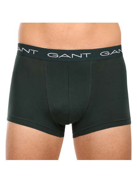 Gant Paket od tri - muške bokserice Gant višebojna