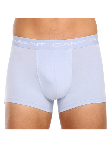 Gant Paket od tri - muške bokserice Gant višebojna