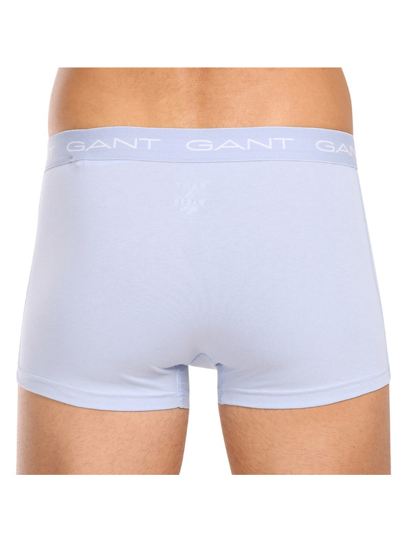 Gant Paket od tri - muške bokserice Gant višebojna