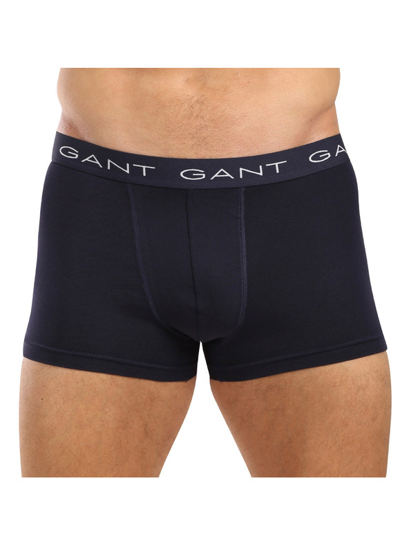 Gant Paket od tri - muške bokserice Gant višebojna