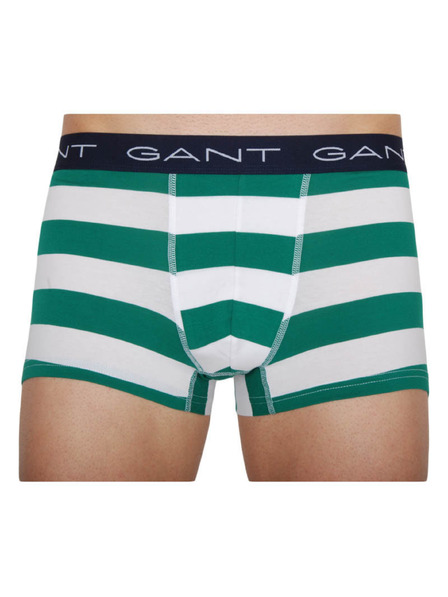 Gant Paket od tri - muške bokserice Gant višebojna