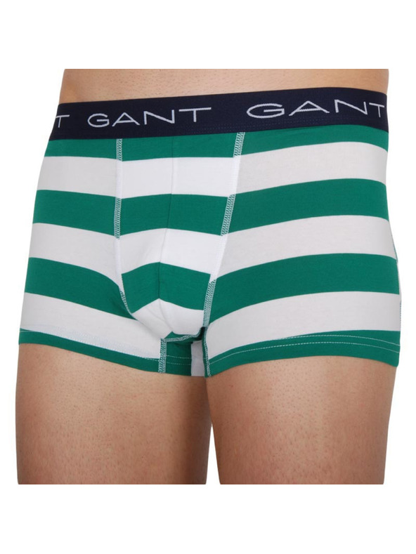 Gant Paket od tri - muške bokserice Gant višebojna