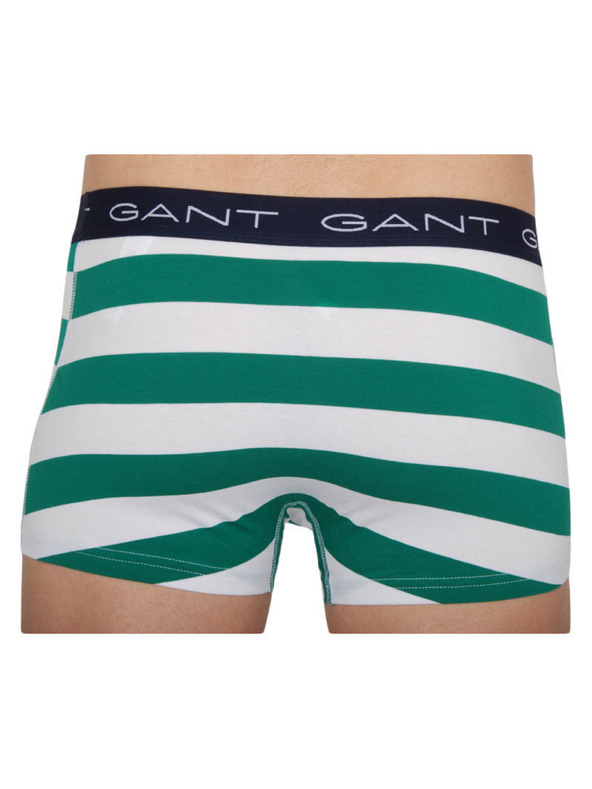 Gant Paket od tri - muške bokserice Gant višebojna
