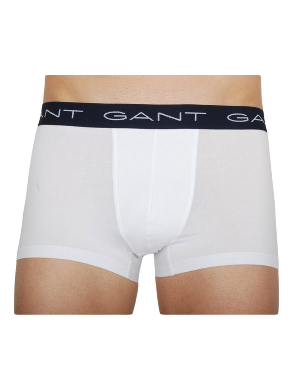 Gant Paket od tri - muške bokserice Gant višebojna