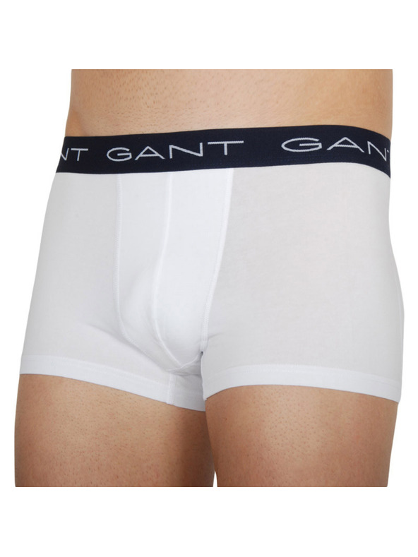 Gant Paket od tri - muške bokserice Gant višebojna