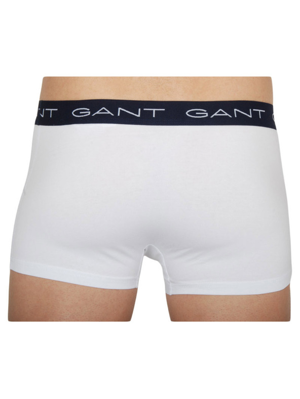 Gant Paket od tri - muške bokserice Gant višebojna