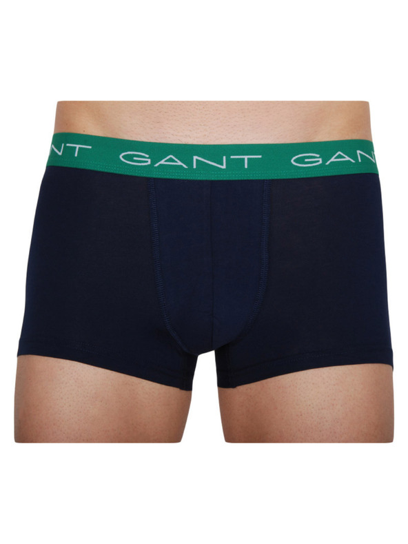 Gant Paket od tri - muške bokserice Gant višebojna