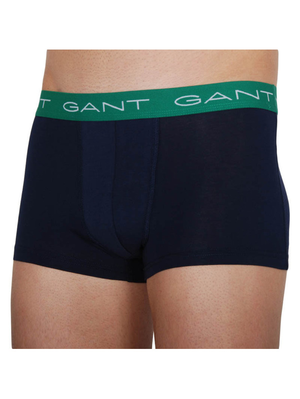 Gant Paket od tri - muške bokserice Gant višebojna