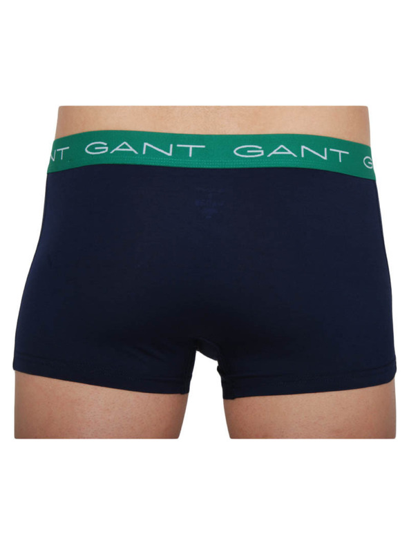 Gant Paket od tri - muške bokserice Gant višebojna