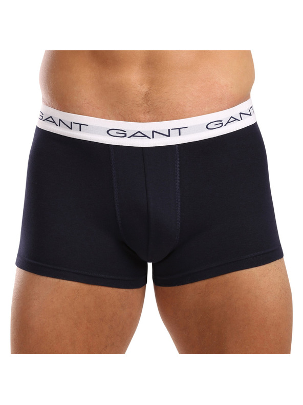 Gant Paket od tri - muške bokserice Gant višebojna