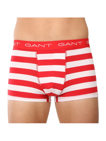 Gant Paket od tri - muške bokserice Gant višebojna