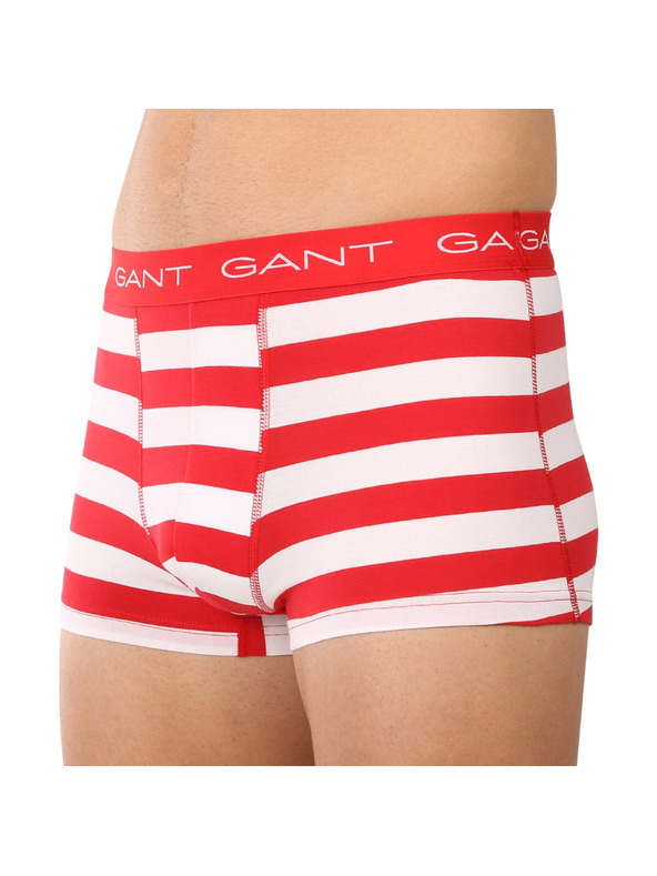 Gant Paket od tri - muške bokserice Gant višebojna