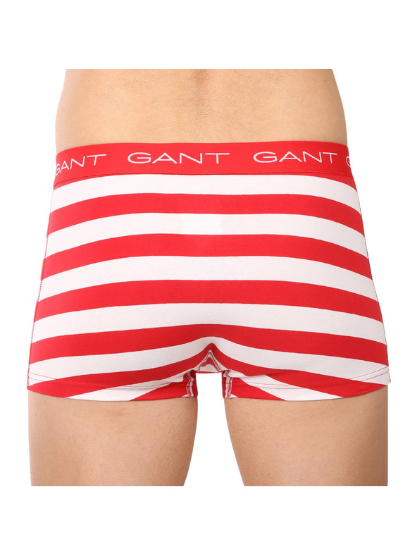 Gant Paket od tri - muške bokserice Gant višebojna