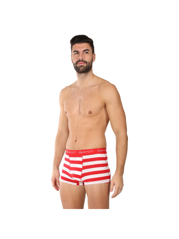 Gant Paket od tri - muške bokserice Gant višebojna