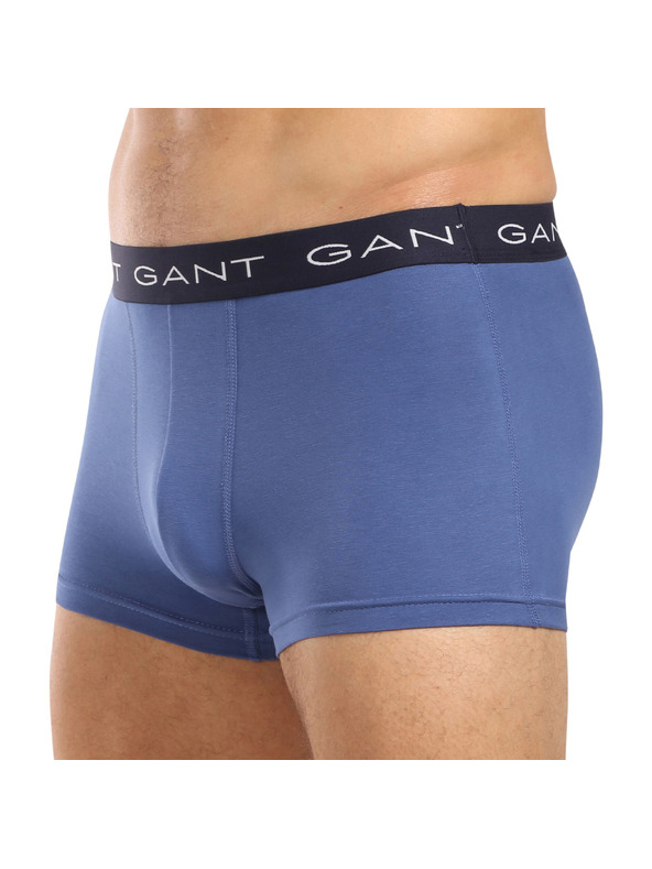 Gant Paket od tri - muške bokserice Gant višebojna
