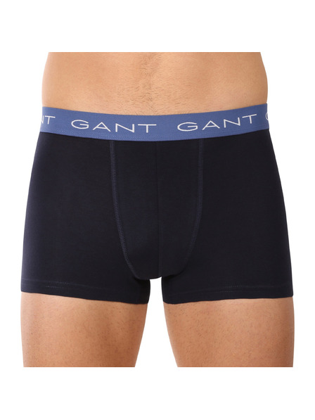 Gant Paket od tri - muške bokserice Gant višebojna