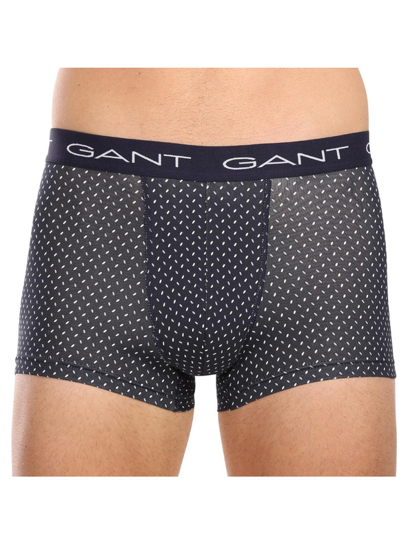 Gant Paket od tri - muške bokserice Gant višebojna