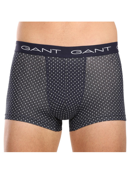 Gant Paket od tri - muške bokserice Gant višebojna